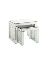 Acme Furniture Nysa Accent Table