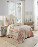 Waverly Spring Bling Bedspread Collection