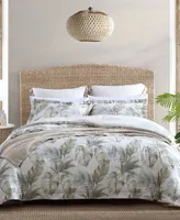 Tommy Bahama Waimea Bay King Comforter 3 Piece Set