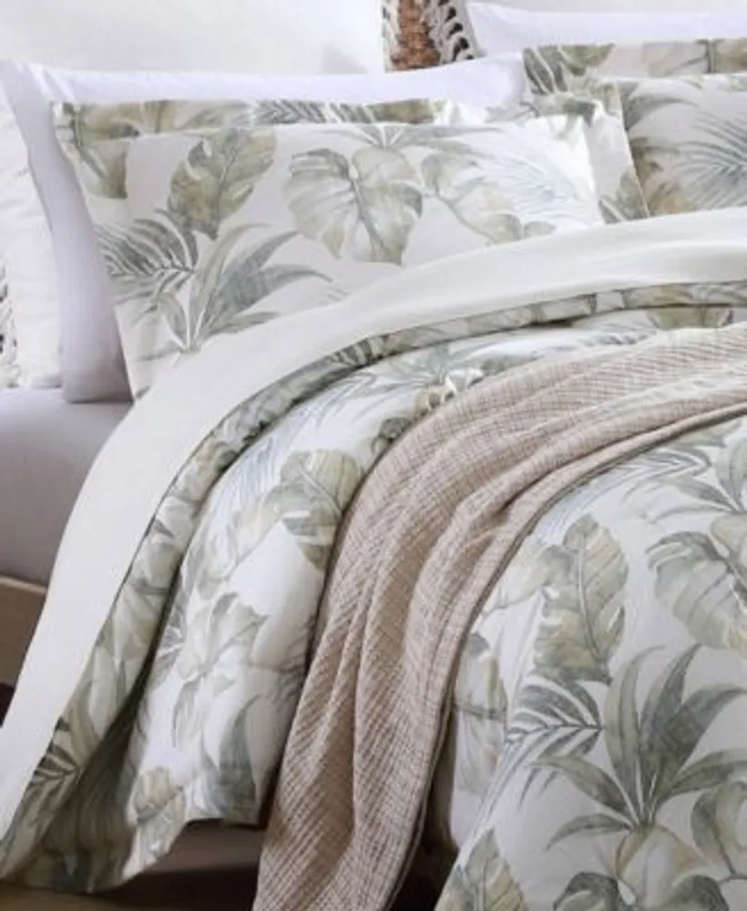 Tommy Bahama Waimea Bay Comforter Set