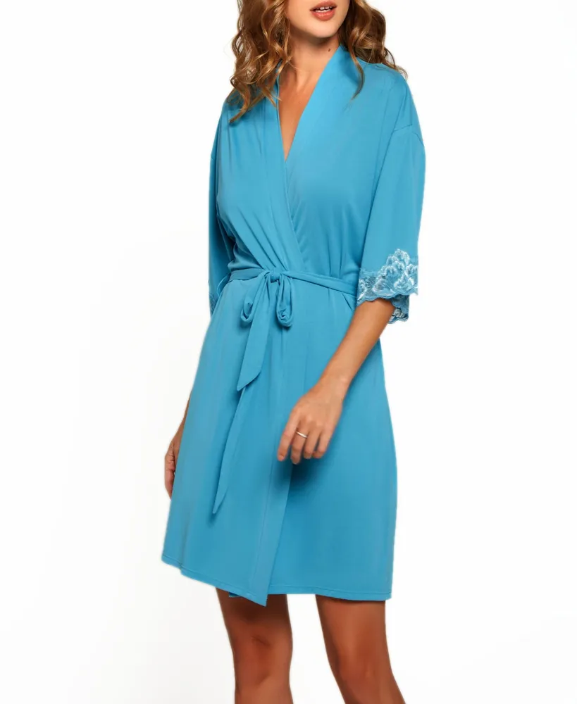 Women's Rihanna Modal Robe