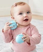 Skip Hop Farmstand Berry Cute Band Baby Toy