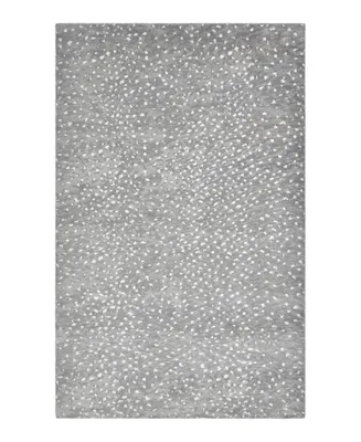 Timeless Rug Designs Arash S3313 8' x 10' Area Rug