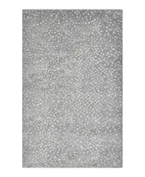 Timeless Rug Designs Arash S3313 8' x 10' Area Rug