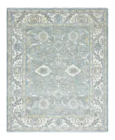 Timeless Rug Designs Winston S3350 8' x 10' Area Rug