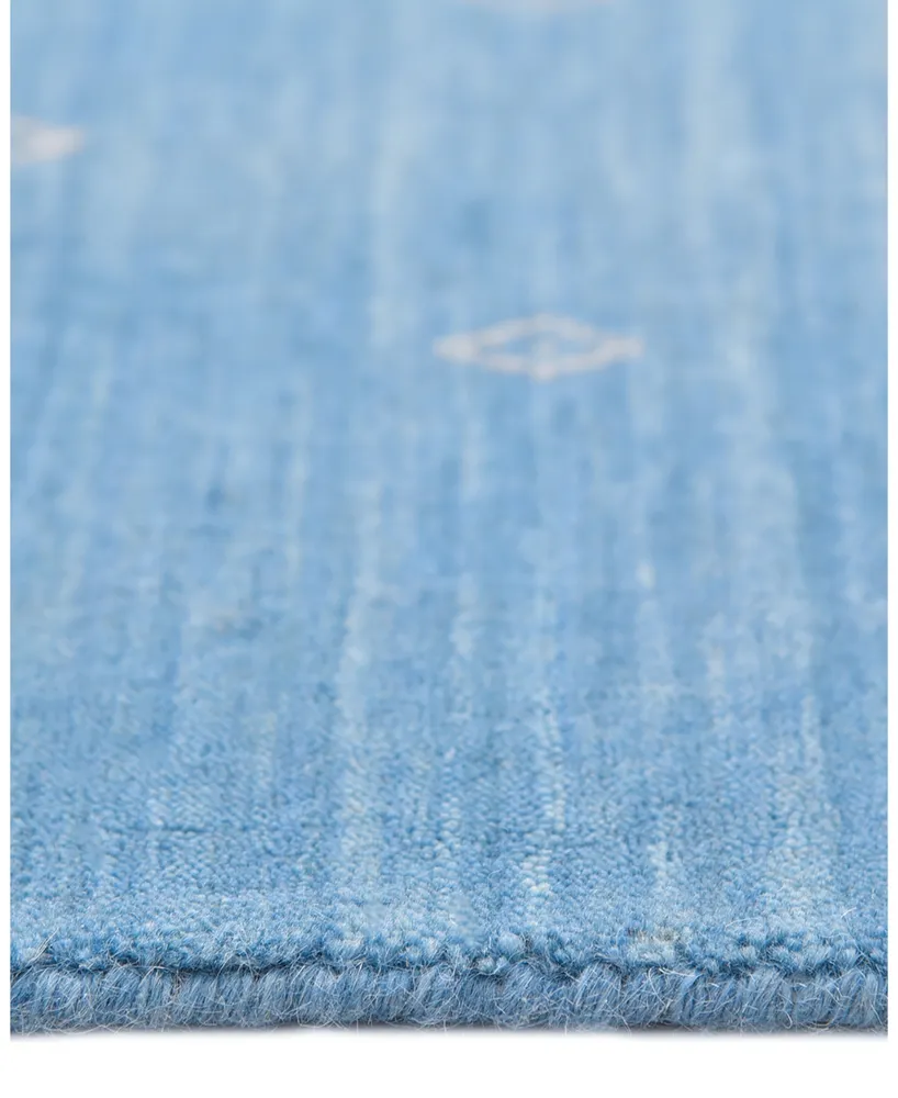 Timeless Rug Designs Simi S9417 5' x 8' Area Rug