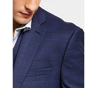 Bar Iii Men's Slim-Fit Wool Suit Jacket, Created for Macy's