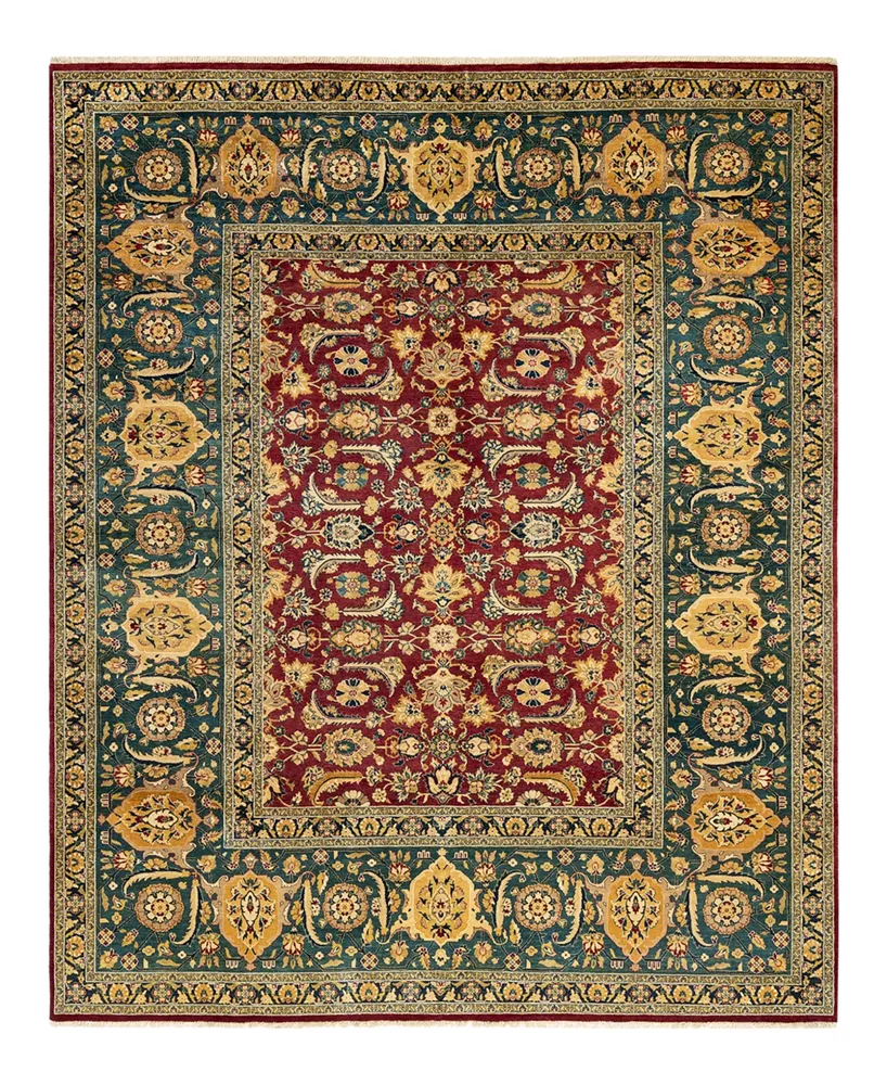 Adorn Hand Woven Rugs Mogul M1462 8' x 9'10" Area Rug