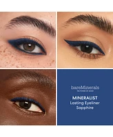 bareMinerals Mineralist Lasting Waterproof Eyeliner