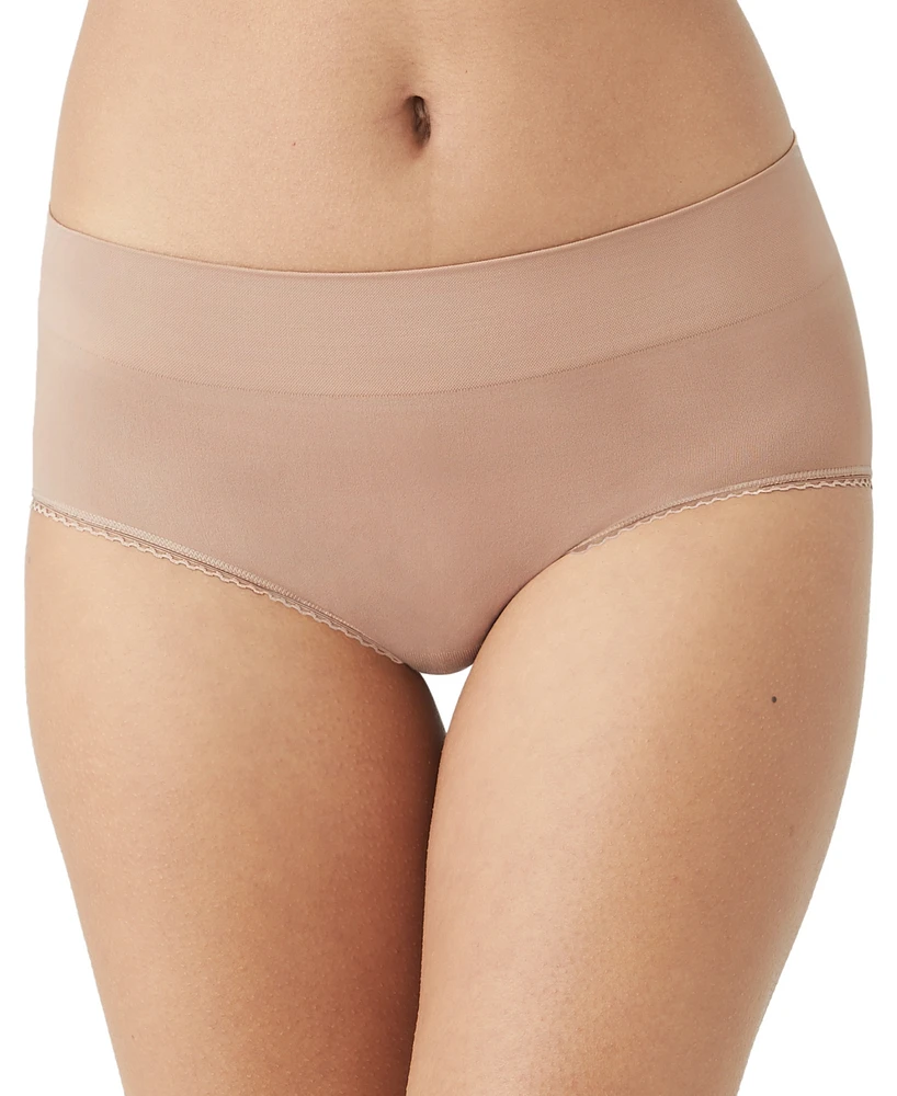 Wacoal Women's Feeling Flexible Brief Underwear 875332