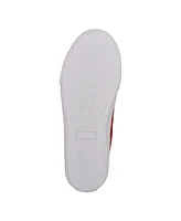 Guess Women's Loven Lace-Up Sneakers