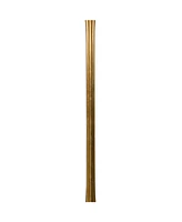 Regina Andrew Lillian Floor Lamp - Gold