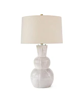 Regina Andrew Hugo Ceramic Table Lamp