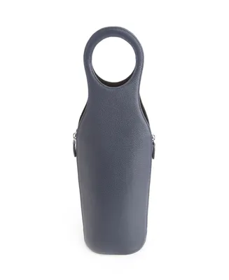 Men's Wine Champagne Carrying Case