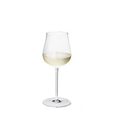 Georg Jensen Sky White Wine Glasses, Set of 6