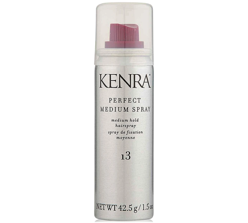Kenra Professional Perfect Medium Spray 55% 13