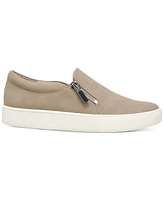 Style & Co Women's Moira Zip Sneakers, Created for Macy's