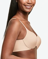 Maidenform Women's Comfort Devotion DreamWire Full Coverage Bra DM0070