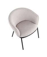 Ashland Contemporary Chair