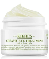 Kiehl's Since 1851 Creamy Eye Treatment With Avocado