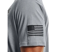 Under Armour Men's Freedom Flag T-Shirt