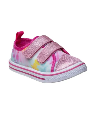 Laura Ashley Toddler Girls Sneakers