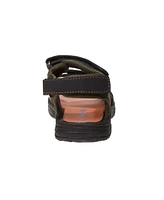 Rugged Bear Toddler Boys Outdoor Sport Sandals