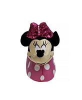 Disney Toddler Girls Minnie Mouse Slippers