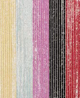 Nicole Miller Patio Sofia Estelle 7'9" x 10'2" Outdoor Area Rug