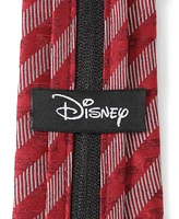 Disney Boys Pixar Cars Zipper Tie