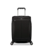 Closeout! Samsonite Silhouette 17 21" Carry-on Expandable Softside Spinner