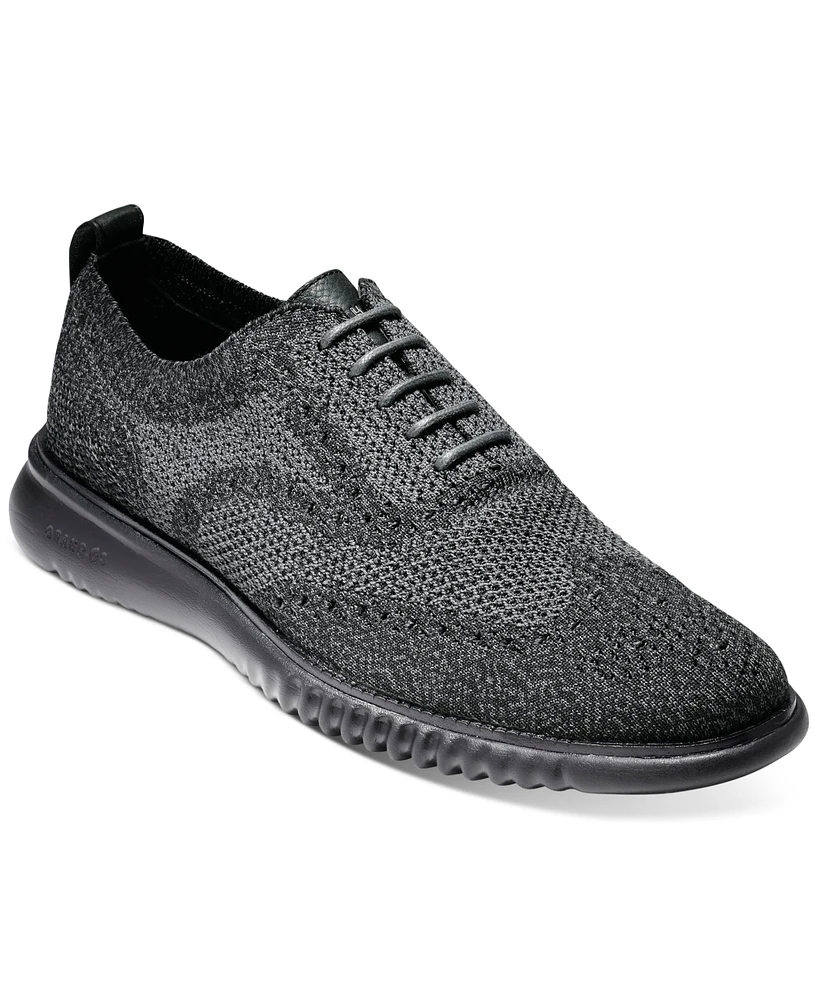 Cole Haan Men's 2.Zerogrand Stitchlite Oxford Shoes