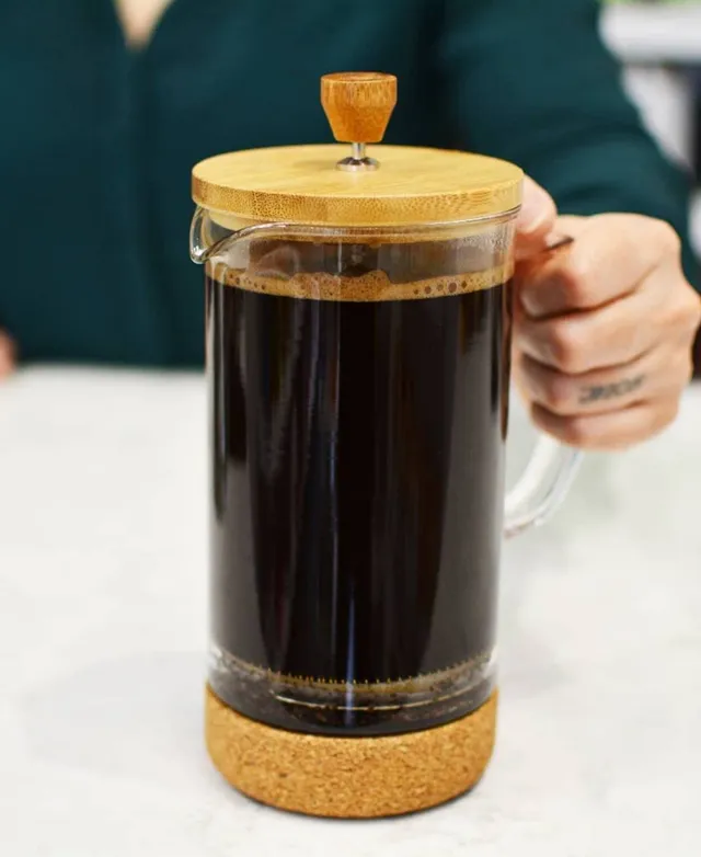 GROSCHE French Press Madrid 1 Liter