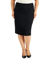 Kasper Plus Skimmer Skirt