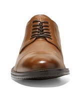 Cole Haan Men's Modern Essentials Cap Oxford Shoes