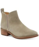 Lucky Brand Women's Pogan Booties