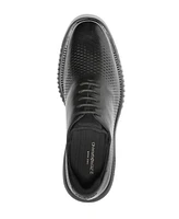 Cole Haan Men's 2.Zerogrand Laser Wing Oxford Shoes