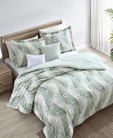 Tommy Bahama Home Kauai 5-Pc. Comforter Set