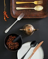 Amefa Austin 40 Pieces Flatware Set