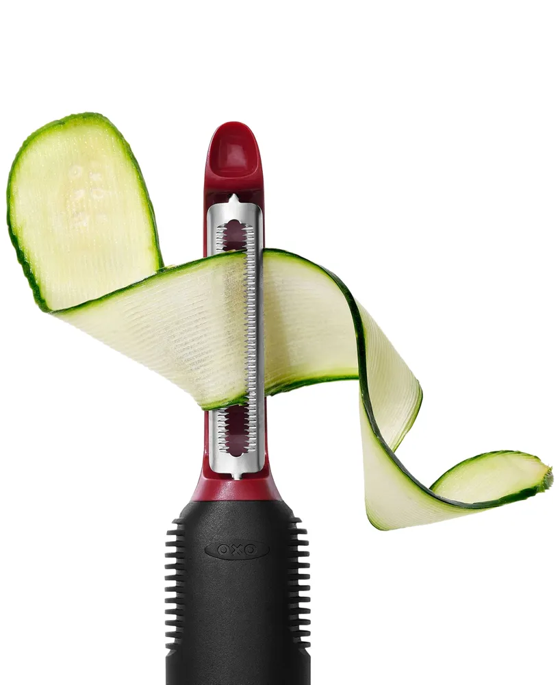 OXO 3 Piece Peeler Set