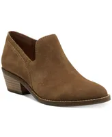 Lucky Brand Women's Feltyn Booties