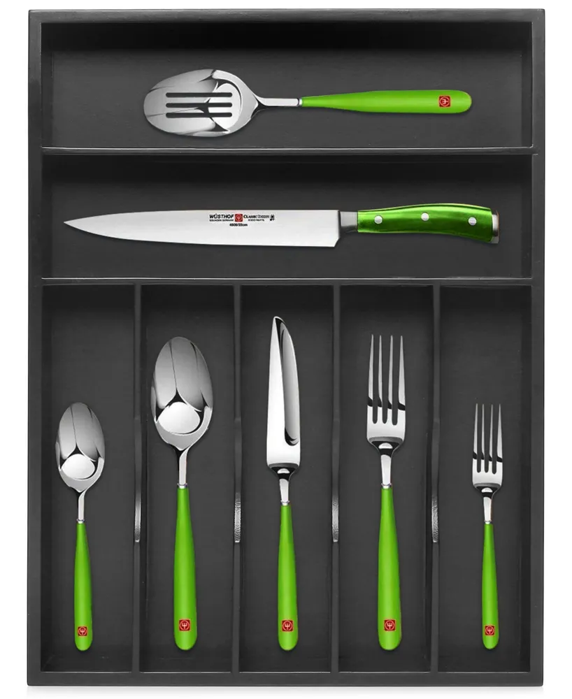 Cutlery Tray Drawer Utensil Storage Kitchen Drawer Organizer