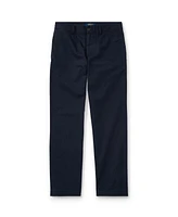 Polo Ralph Lauren Big Boys Straight Fit Stretch Twill Pant