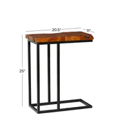 Contemporary Accent Table