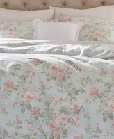 Laura Ashley Madelynn Duvet Cover Sets