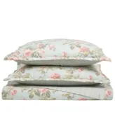 Laura Ashley Madelynn Duvet Cover Sets