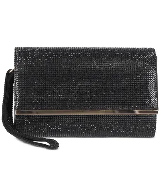 I.n.c. International Concepts Caitlin Clutch, Created for Macy's