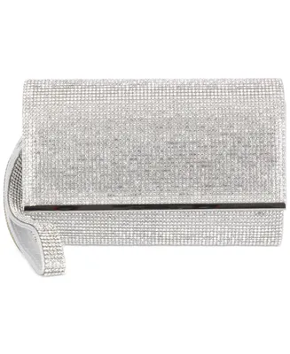 I.n.c. International Concepts Caitlin Clutch