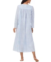 Eileen West Cotton Pintuck Ballet Nightgown