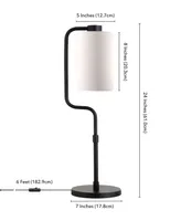 Rotolo Table Lamp